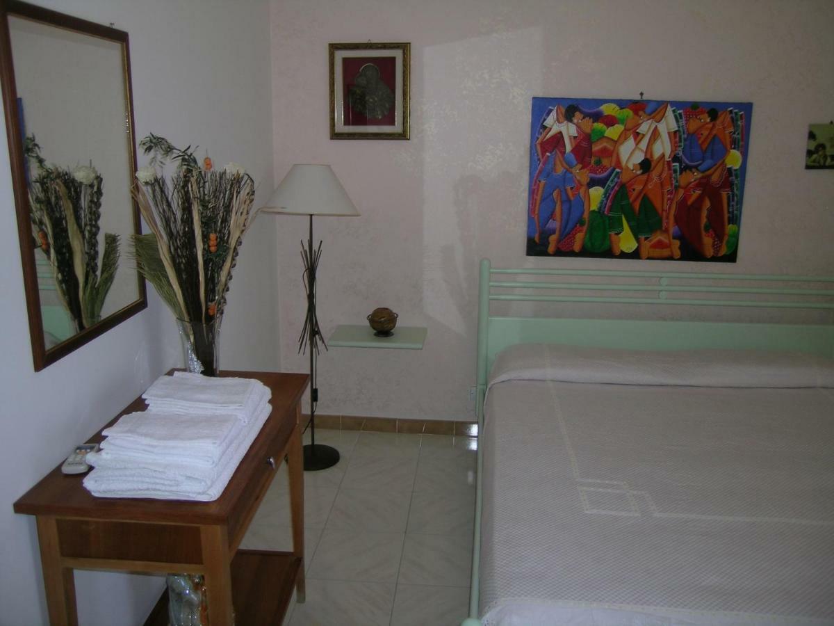 Casa Dante Appartamento Castellammare del Golfo Esterno foto
